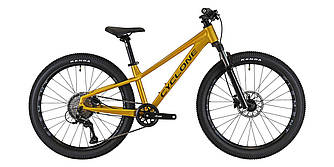 Підлітковий велосипед CYCLONE DREAM 24 (2025) гірський