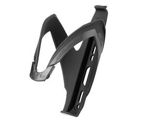 Фляготримач ELITE CUSTOM RACE, чорний матов