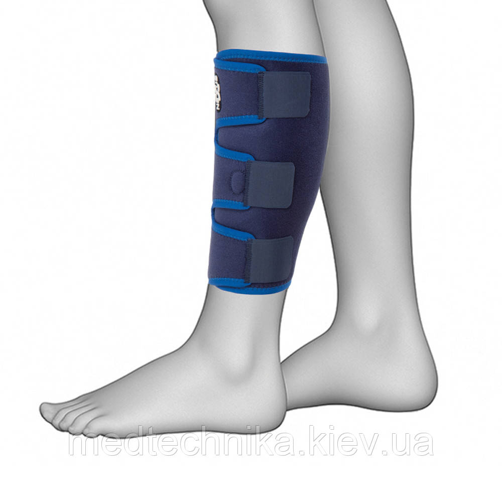 Бандаж для литкового м'яза універсальний, Variteks 892, фото 1