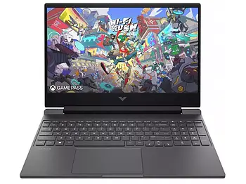 Ноутбук HP Victus 15-fa2082wm, 15.6", 144 Hz, IPS, Intel Core i5-13420H, 16Gb, SSD 512, GeForce RTX 4050