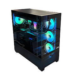 Ігровий комп'ютер (PLATINUM III) i5-12400F/32 RAM/1Tb SSD/GTX 5070 12GB