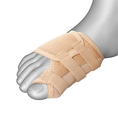 Корсет-іммобілізатор великого пальця ноги Variteks 510