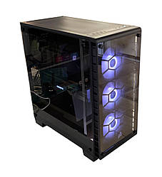 Ігровий комп'ютер (SNOW V) i5-14600KF/32 RAM/1Tb SSD/RX 7800XT 16GB