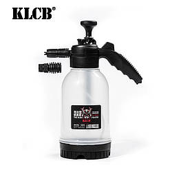 Піноутворювач 2л з насадками KLCB