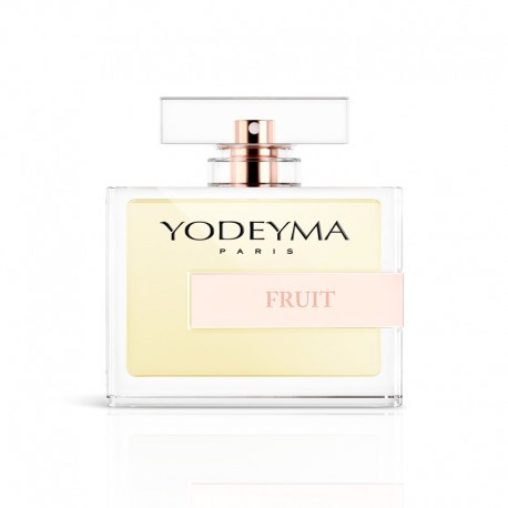 Жіночі парфуми Yodeyma FRUIT 100 мл, фото 1