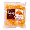 Манго кубик мармелад King ШТУЧНО, фото 2