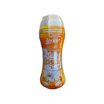 Ополіскувач у гранулах Lenor Gold Orchid 195 гр