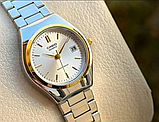Жіночий годинник Casio LTP-1170G-7A, фото 4