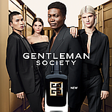 Парфумована вода для чоловіків Givenchy Gentleman Society Ambree Eau de Parfum 1 мл Пробник, фото 4