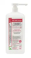 АХД 2000 експрес (1000мл) Дезінфікуючий засіб для рук і поверхні