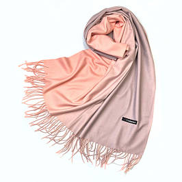 Шарф палантин кашеміровий двухсторонній Омбре LT