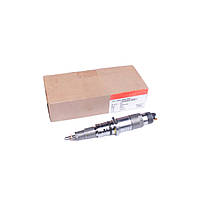 Форсунка паливна КамАЗ,МАЗ,ПАЗ,ЛiАЗ дв.Cummins ISBe 4.5,ISBe 6.7 (Cummins) 4937065,0445120123