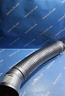 Труба вихлопна DAF CF85 XF95 XF105 ДАФ 1743073 1643463 96253CNT AUG71129