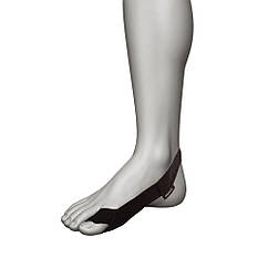 Бандаж вальгусний для великого пальця стопи, правий, Ottobock Hallux Valgus ComforT 509