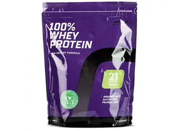 Протеїн 100% Whey Protein New Instant Formula (460 г)
