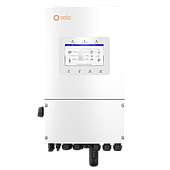 Обладнання для сонячних електростанцій