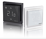 Терморегулятор DEVIreg Smart Pure White з керуванням через Wi-Fi, фото 9