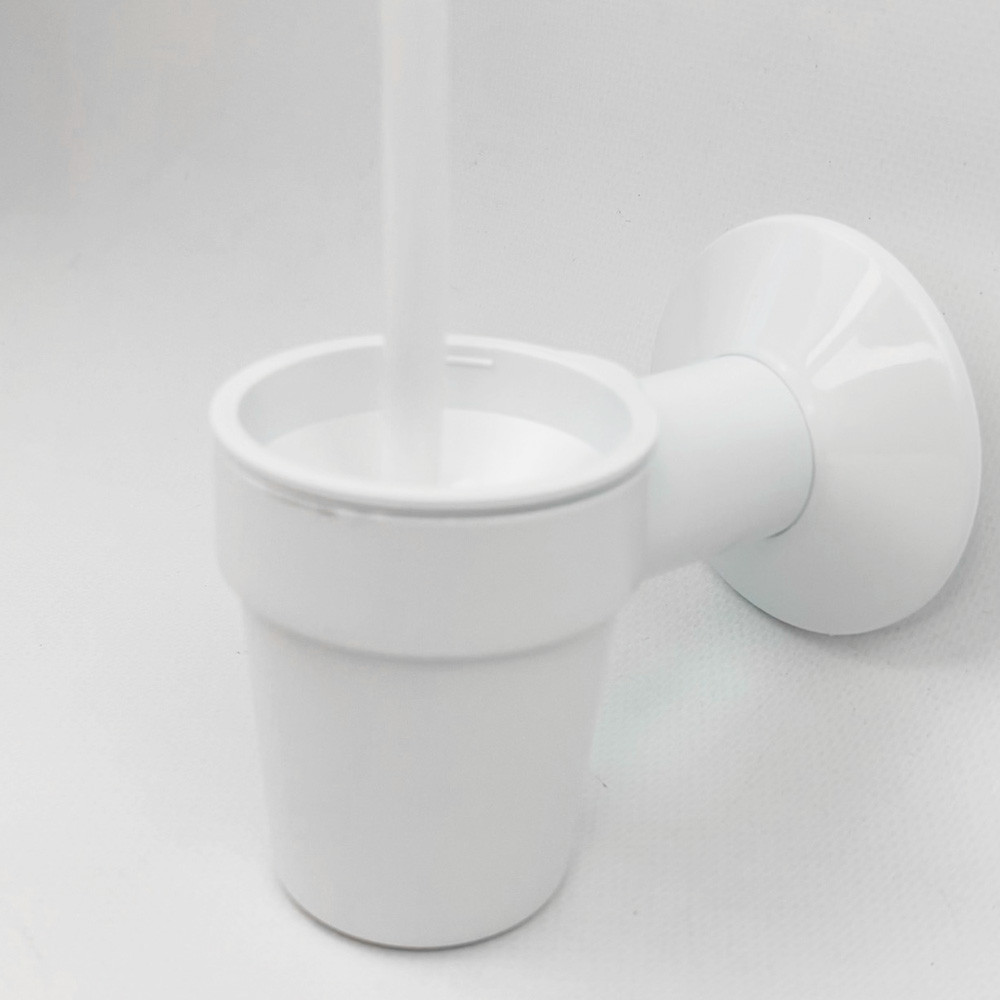 Сифон бойлера CL6 Boiler Series 32мм кутовий білий+ 1м труба (7мм) біла, фото 1