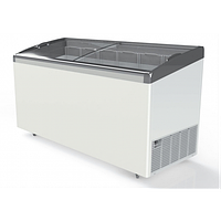 Морозильна скриня скло UBC Frost Stream King