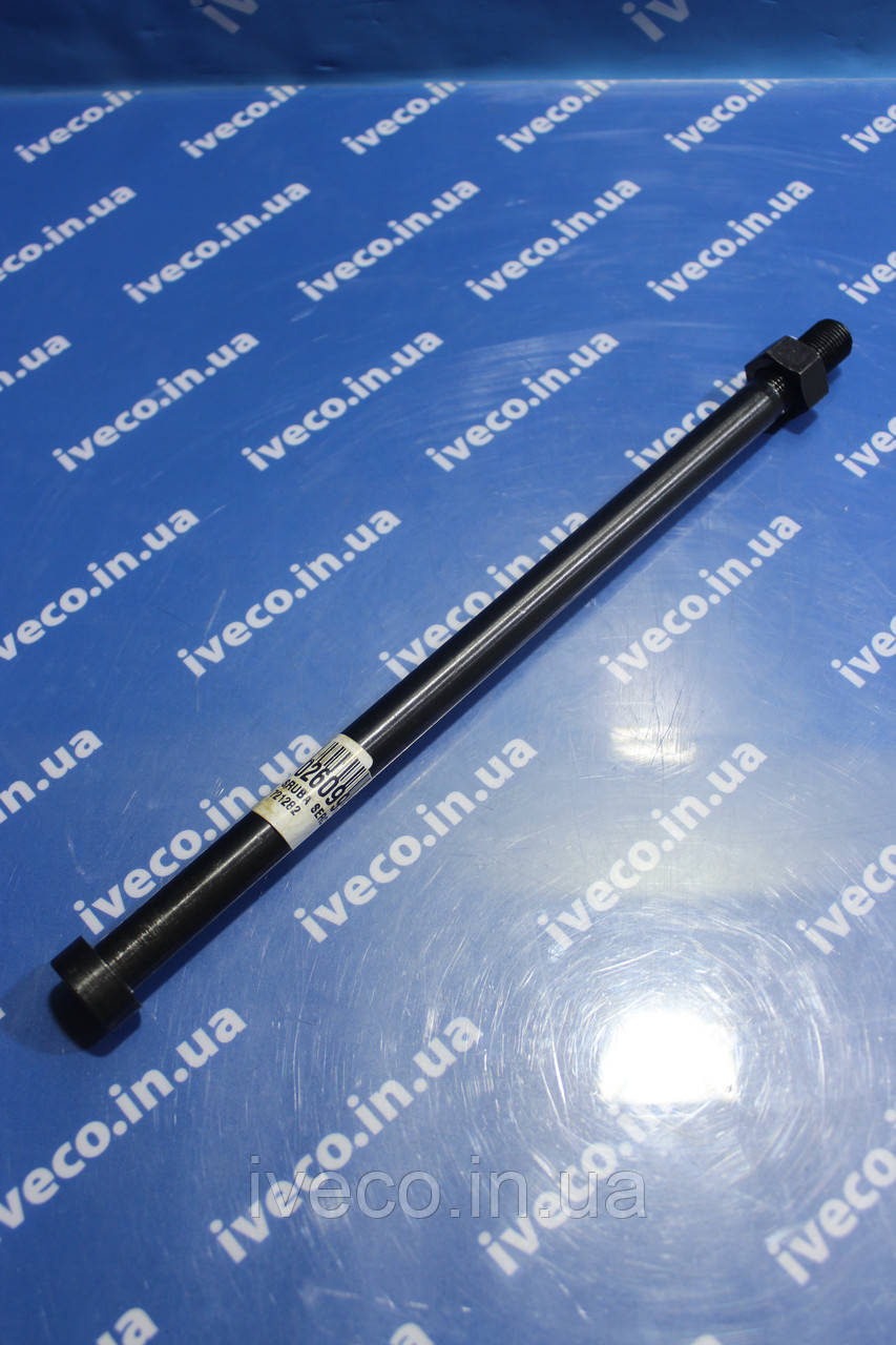 Болт задньої ресори Iveco Trakker EuroTrakker 42122596