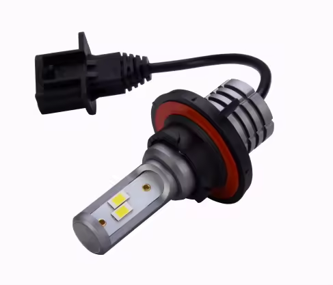 Світлодіодні Міні LED лампи Luxor X10 H13 CSP Корея 9-32В 30W 8000Лм V10P