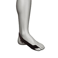 Бандаж вальгусний для великого пальця стопи, лівий, Ottobock Hallux Valgus ComforT 509