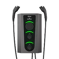 Зарядна станція Octa Smart Wall SW322-C1-C2-GBT