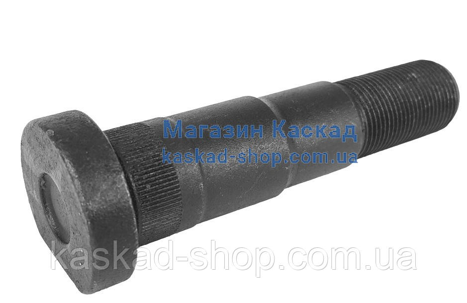 T003541 Болт М22х1.5 колеса заднього TATRA-158 Фенікс 4-осний.