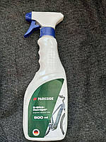 Очисник для велосипедів, електровелосипедів, скутерів PARKSIDE® 500 мл