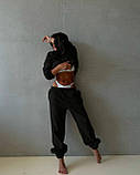 Костюм Норма + Батал "Фліс", фото 3