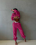 Костюм Норма + Батал "Фліс", фото 5