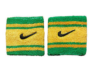 Напульсники махрові 2 штуки Nike