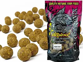 Бойли прикормочні варені (Тигровий Горіх) 20mm