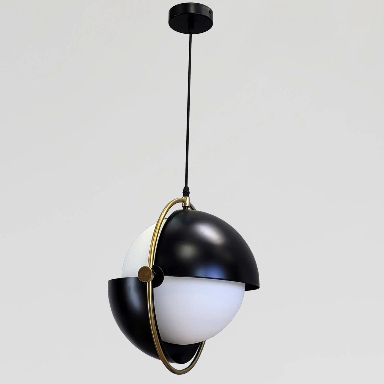 Люстра No 8066BK, фото 1