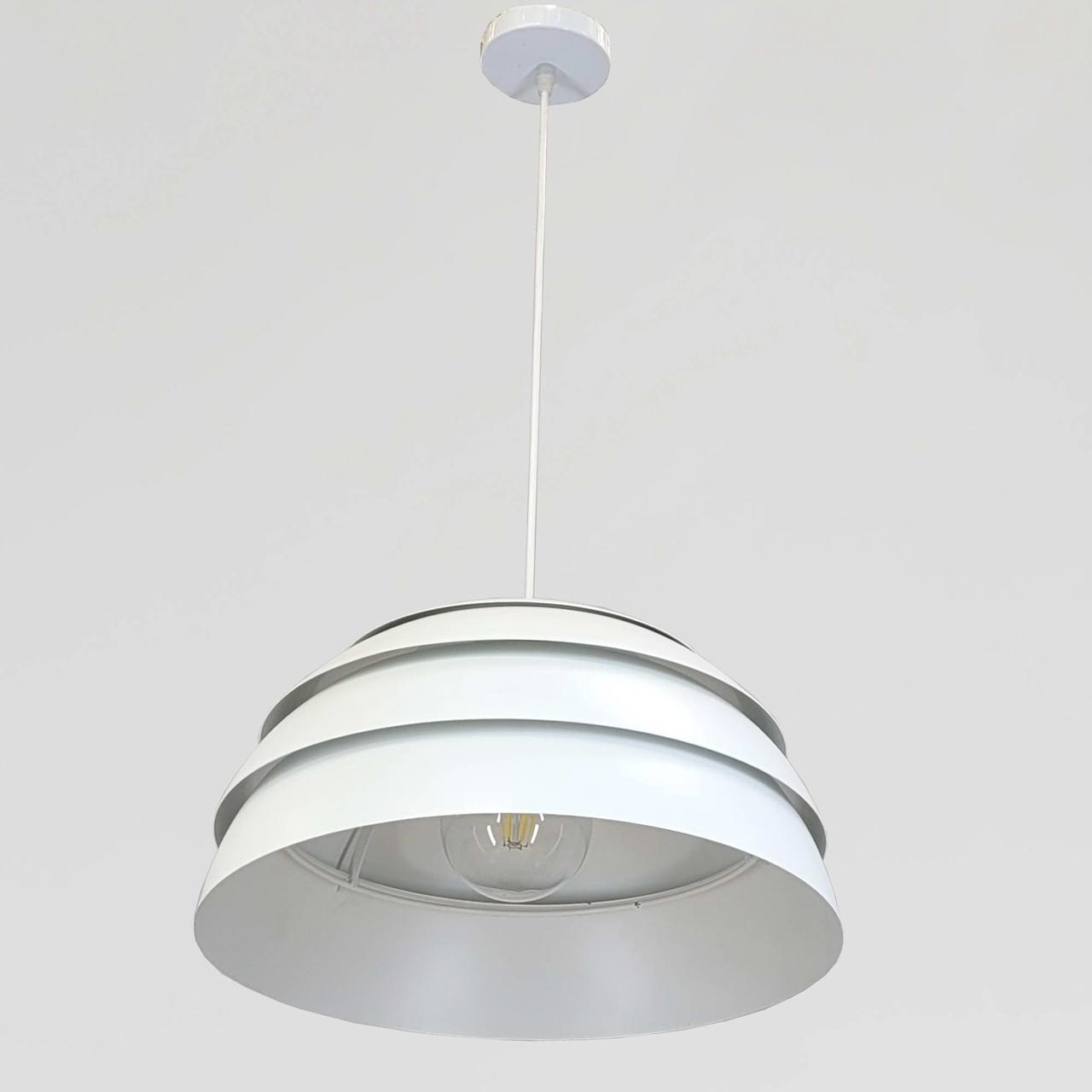 Люстра No 8038WH, фото 1