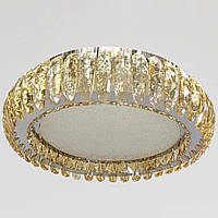 Люстра № MT005/500GD