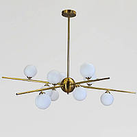 Люстра № 1103/12GG