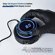 Блок живлення Dragonhawk Mast Halo, фото 2