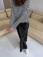 Жіноча бавовняна тільняшка, фото 9