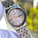 Жіночий годинник Casio LTP-1335D-4A, фото 5