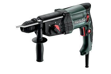 Комбінований перфоратор METABO KHE 2245 (601708500)
