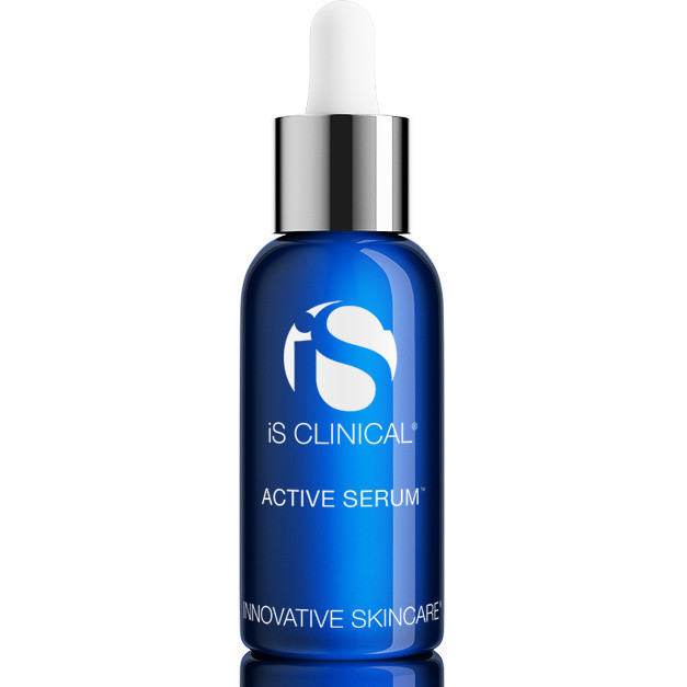 IS CLINICAL ACTIVE SERUM Багатофункціональна сироватка, фото 1