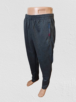 Спортивні штани чоловічі котон віскоза прямі р.44,46.Кольори різні. Від 4шт по 179грн