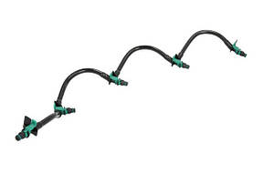 Трубка обратки