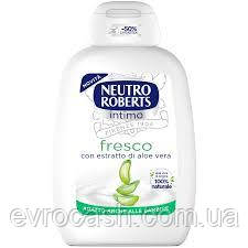 Засіб для інтимної гігієни Neutro Fresco 200 мл, фото 1