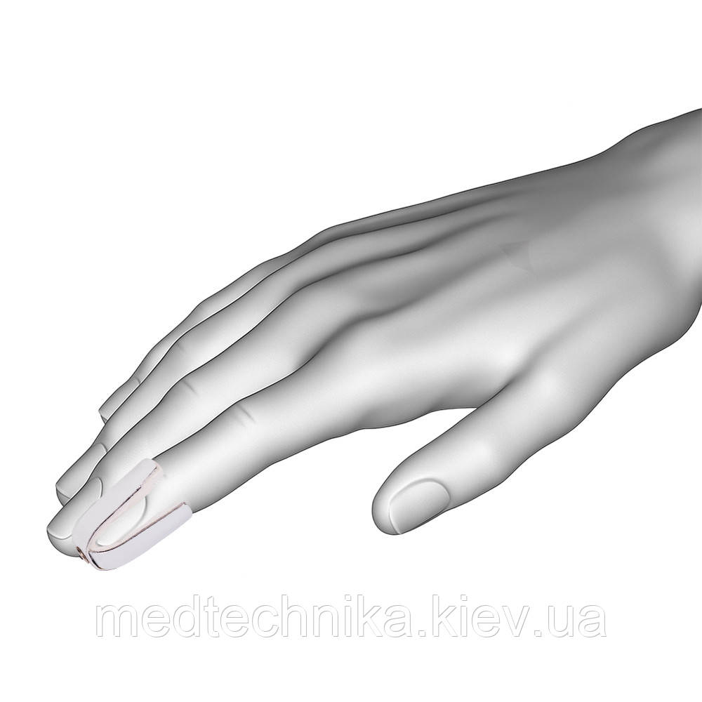 Лонгет-іммобілізатор на палець, Variteks 333-S, фото 1