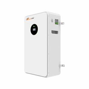 Акумуляторна батарея Felicity ESS Lux E 48100LG03 (51.2В, 100Аг), фото 2