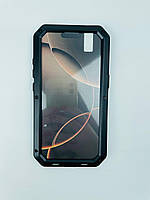 Протиударний чохол Lunatik Taktik для iPhone 16 Pro Max, Black