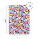 Блокнот Єдиноріг настільна гра, фото 2