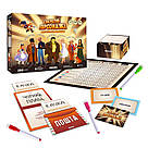 Гра для компанії Секретні персонажі настільна гра, фото 2